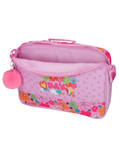 CARTERA EXTRAESCOLAR. MOVOM GOOD DAY